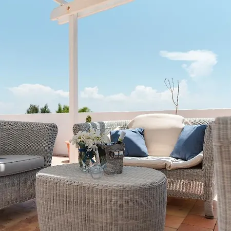 Relais Antiche Saline 4*