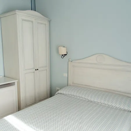 Relais Antiche Saline 4* Торре-Нубия
