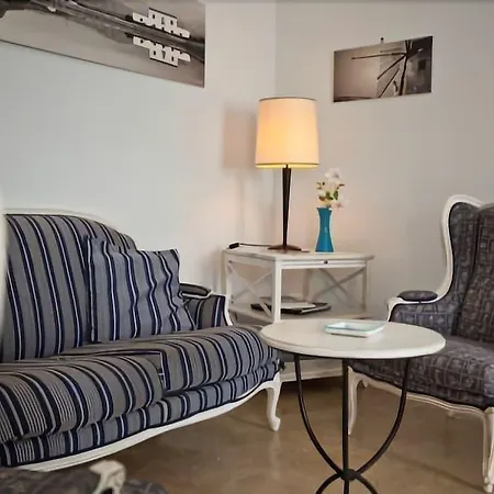 Relais Antiche Saline Отель 4*