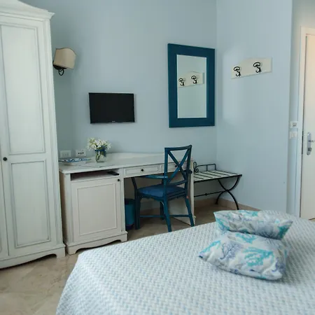 Отель Relais Antiche Saline 4*