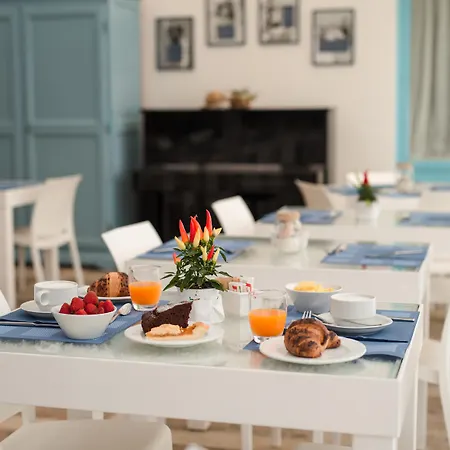 Relais Antiche Saline 4*