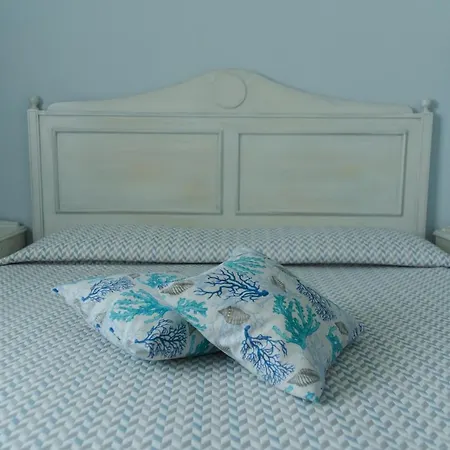 Relais Antiche Saline Отель 4*