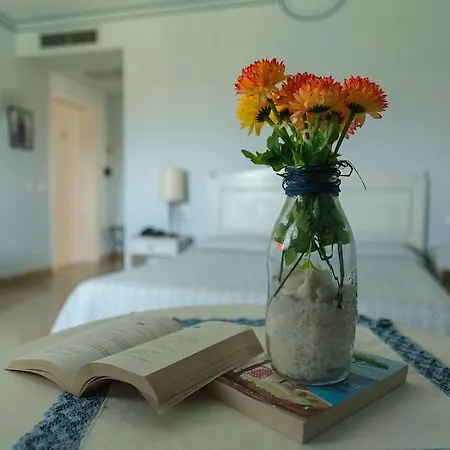 Relais Antiche Saline Отель