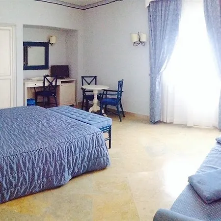 Relais Antiche Saline