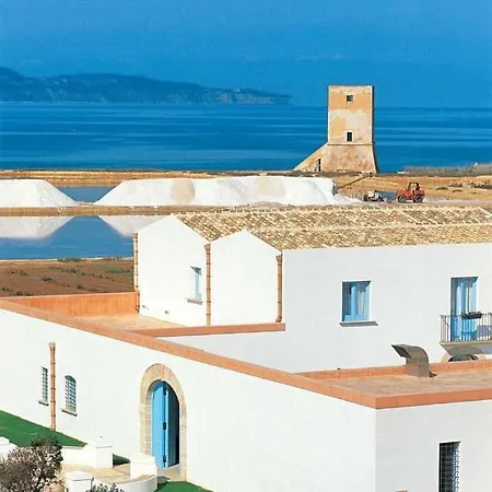 Relais Antiche Saline 4*