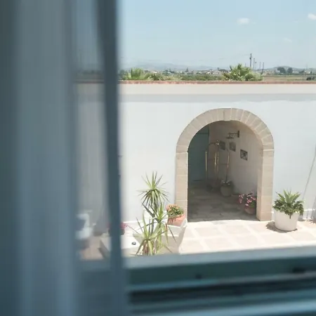 Relais Antiche Saline